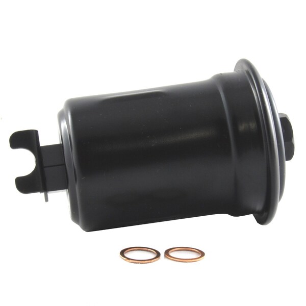Op Parts Fuel Filter, 12751035 12751035 - main